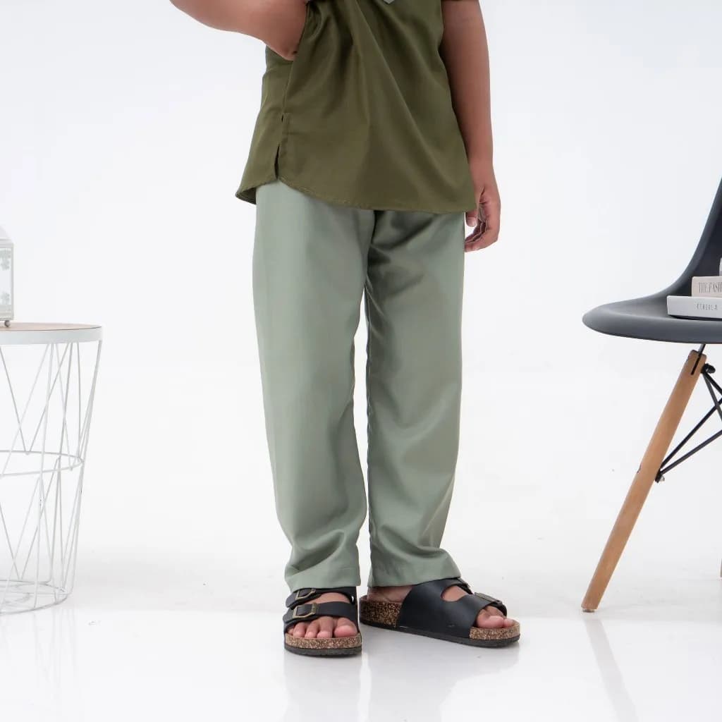 Assuffah I Setelan Koko Anak Laki Laki 5-14 Tahun Arman Series