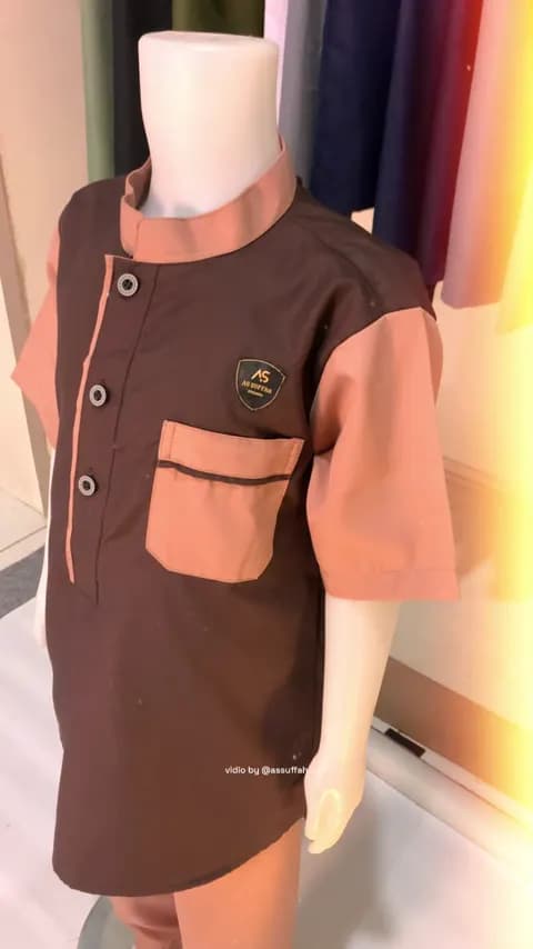Setelan yang satu ini wajib banget di miliki☝️🥰