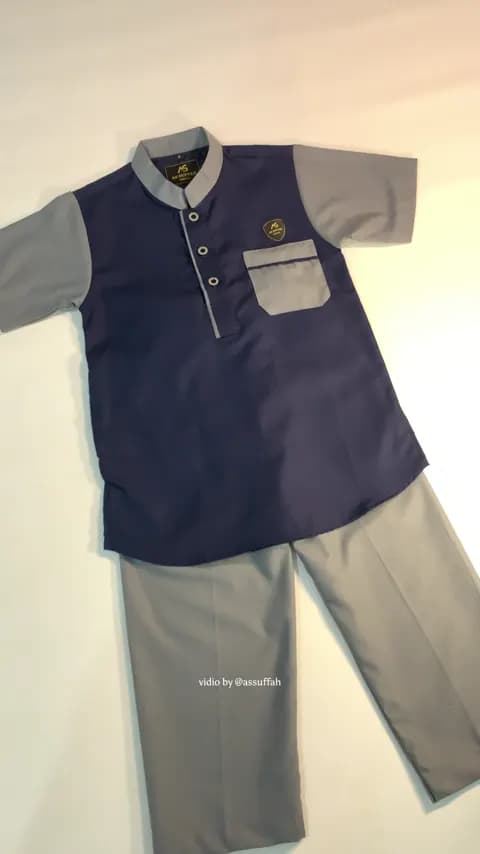 Baju Anak Kekinian, Wajib Punya!